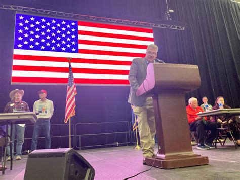 Colorado Republicans keep voting against certifying elections.